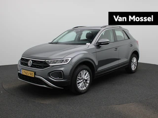 Volkswagen T-Roc 1.5 TSI Life Edition