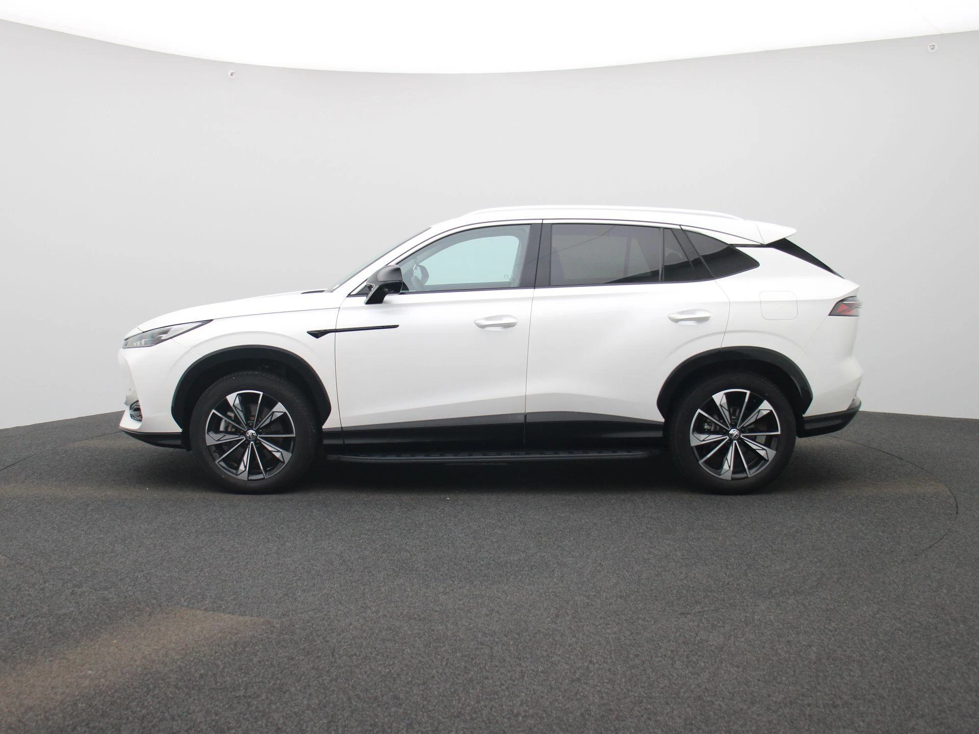 MG HS PHEV 1.5 Luxury