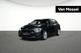 BMW 1 Reeks 118iA