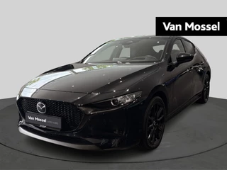 Mazda 3 Hatchback 2.0 137kW Auto Centre-Line