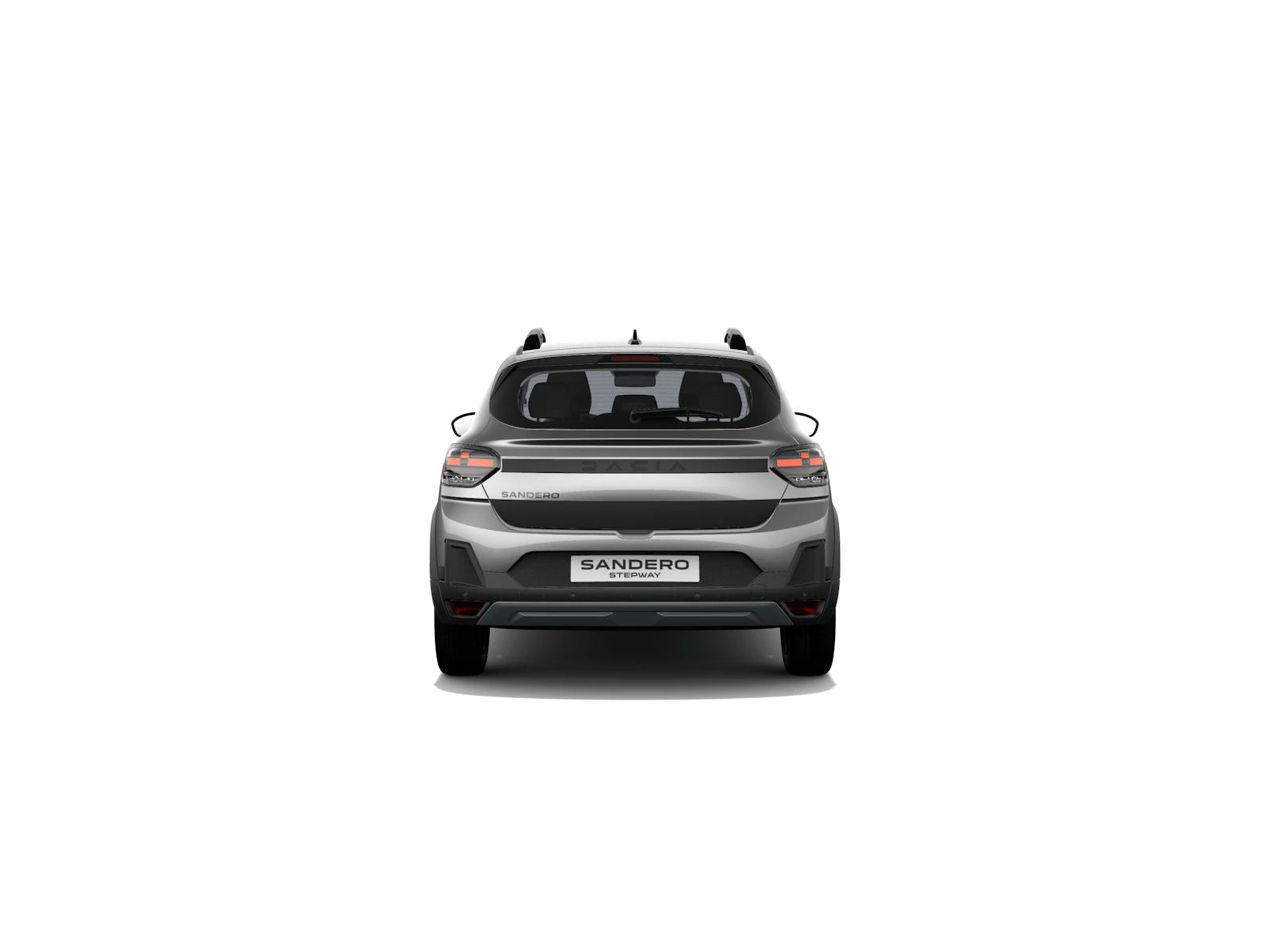 Dacia Sandero Stepway Expression