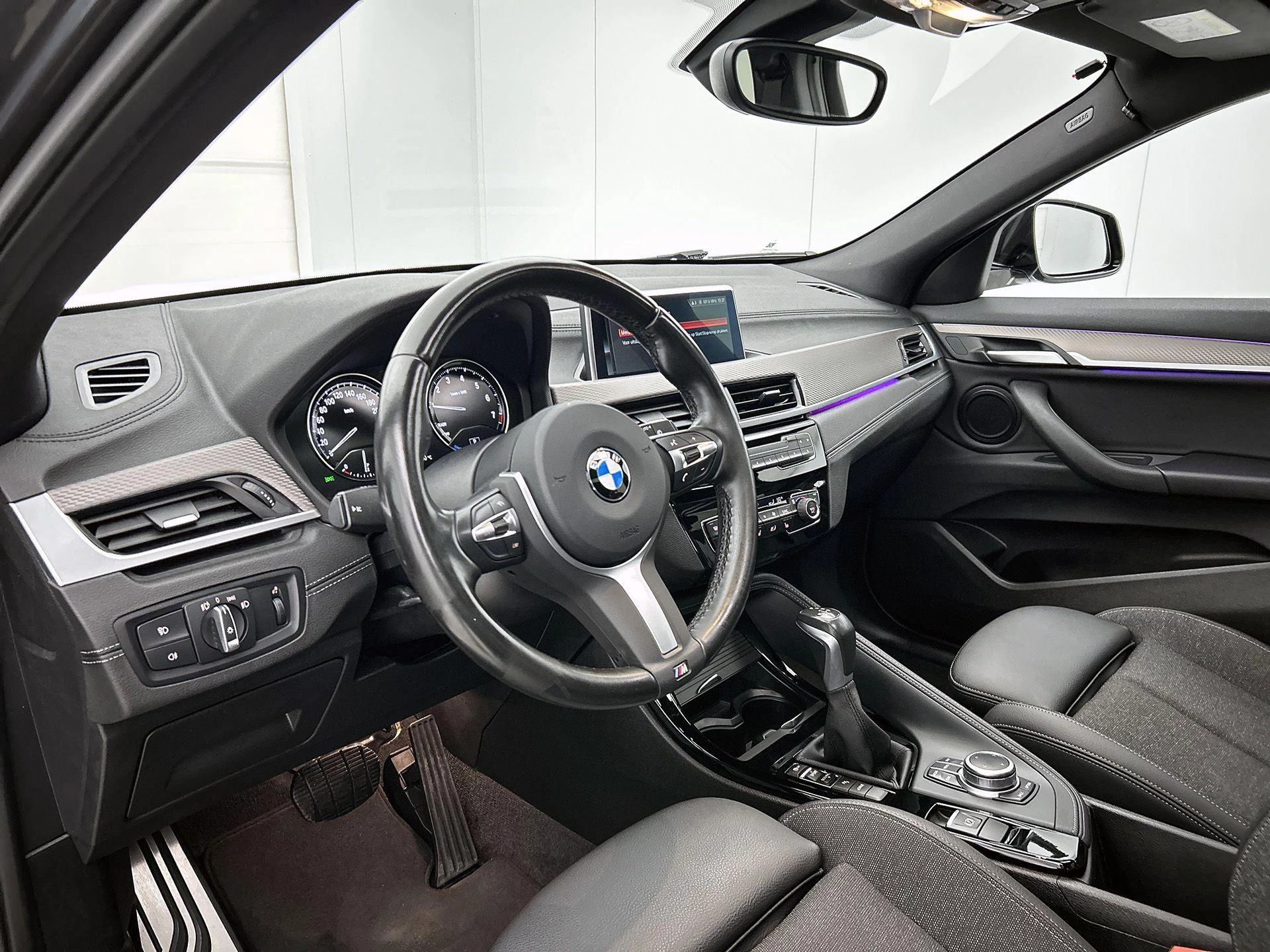 BMW X2 xDrive25e High Executive