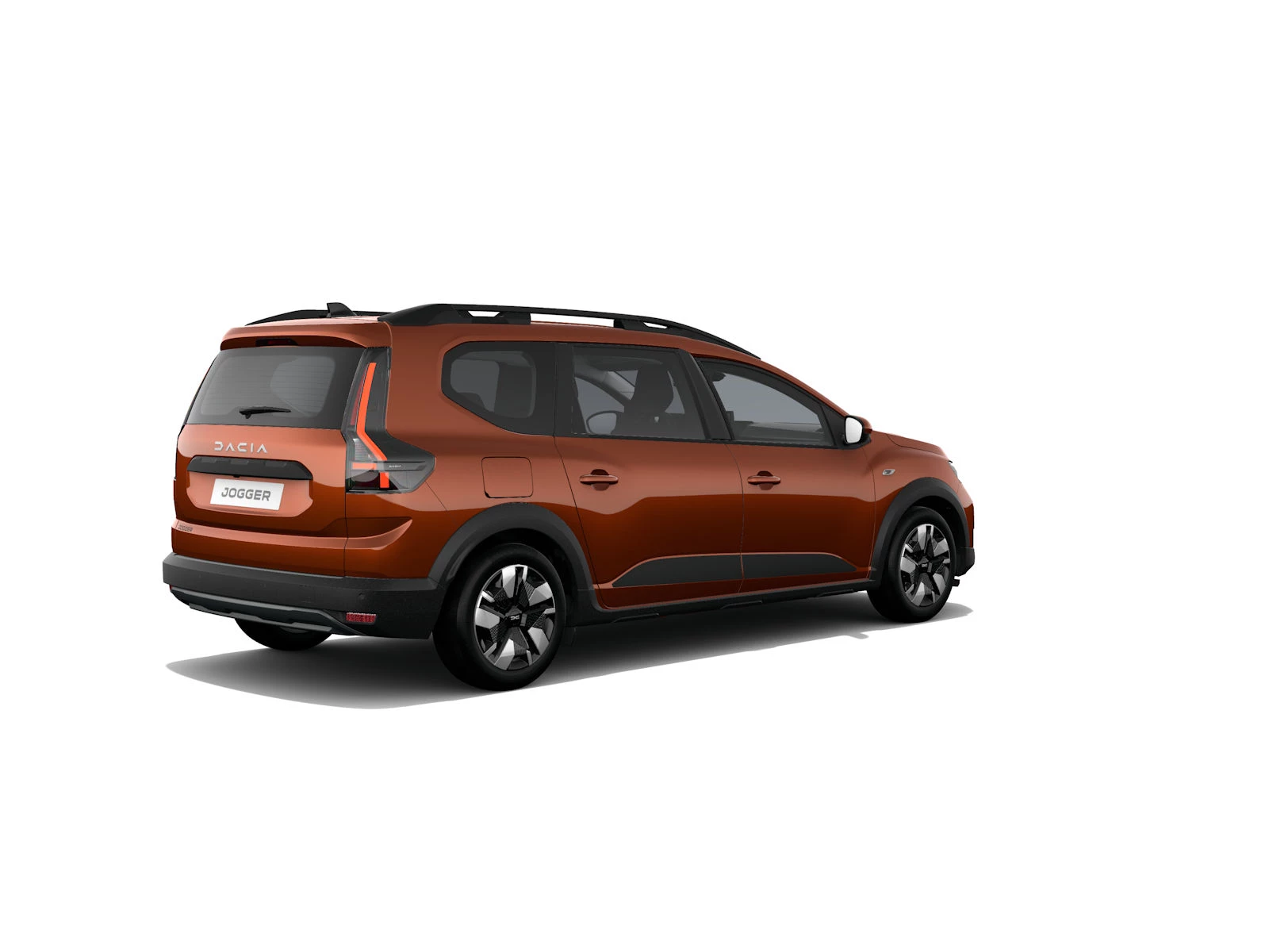 Dacia Jogger Expression