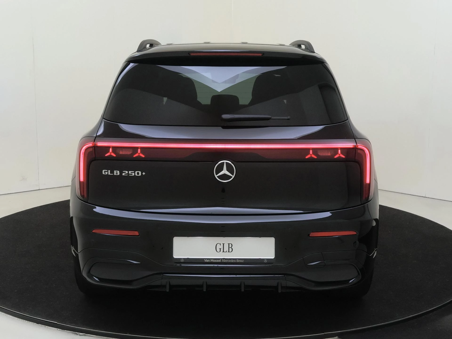 Mercedes-Benz GLB 250+ Business Solution AMG 85.5 kWh