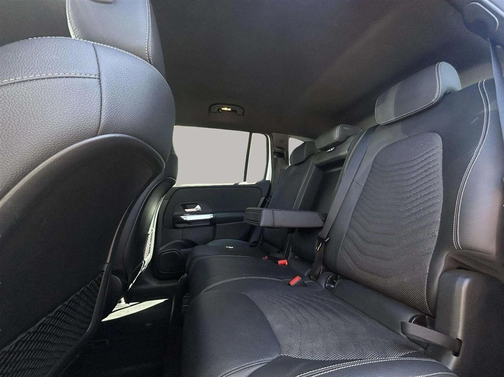 Mercedes-Benz EQB 300 EL Progressive 7 pers. 4Matic 228HK 5d Aut.