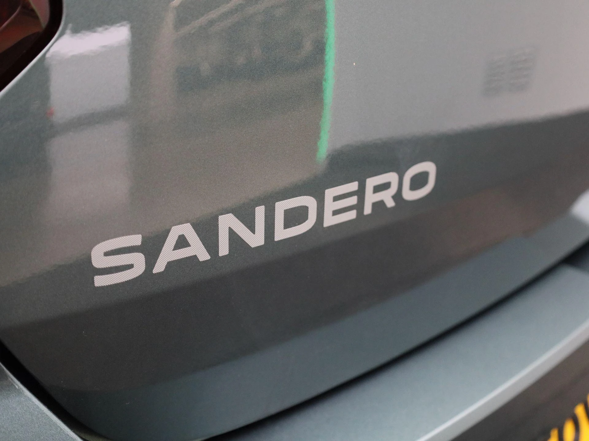 Dacia Sandero Stepway - 38