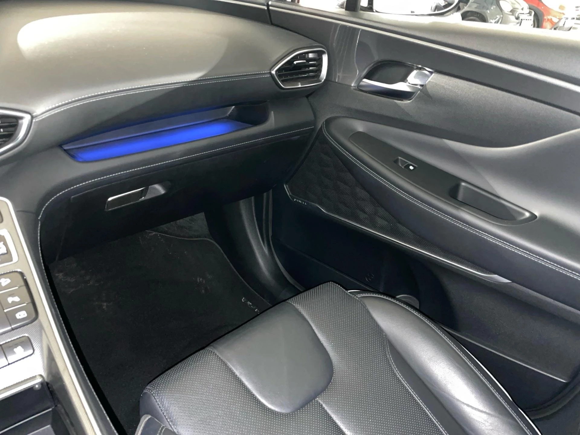 Hyundai Santa Fe 1.6 T-GDi Plug-in Hybrid 4x4 Shine Aut.