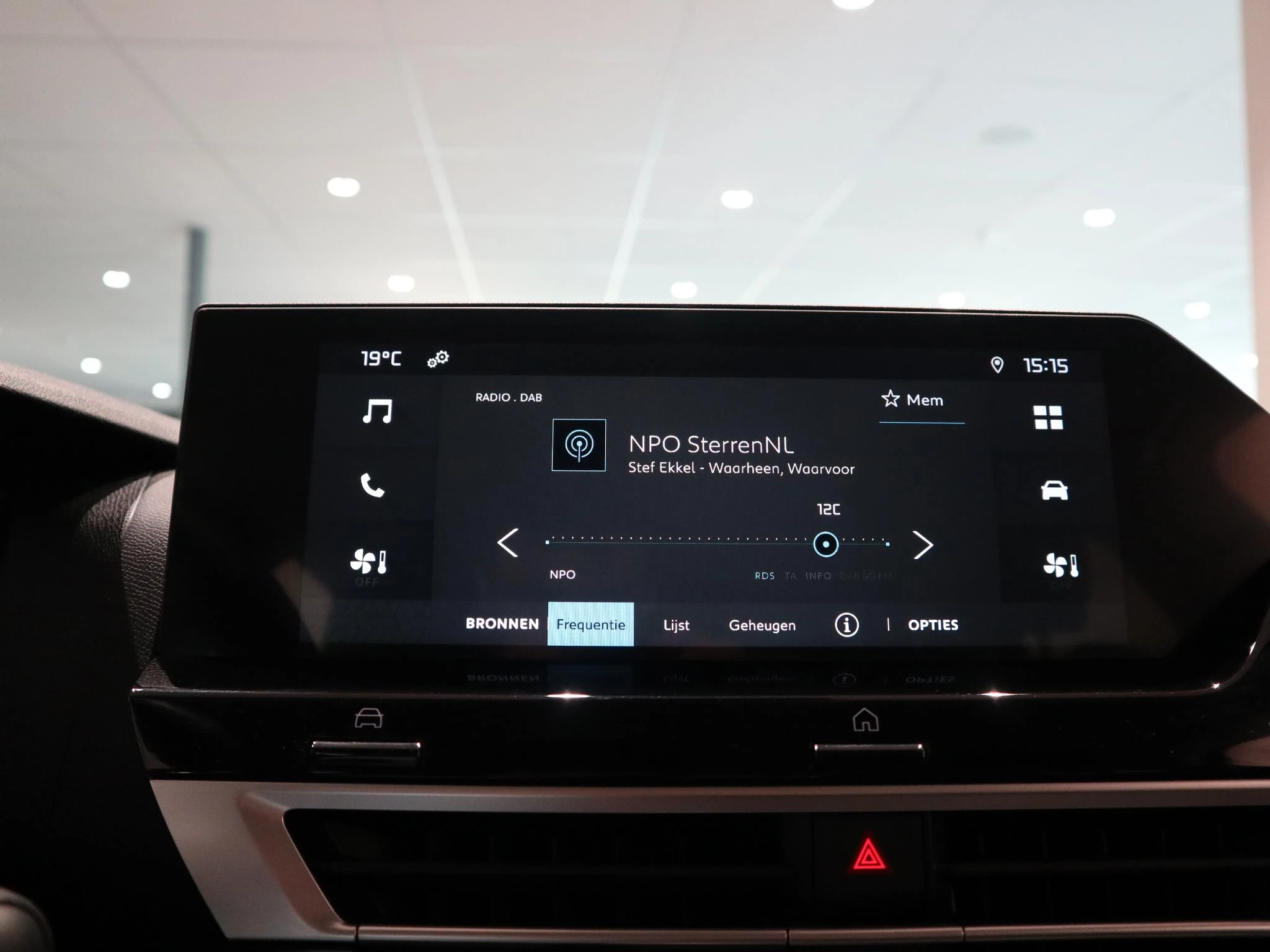 Citroën ë-C4 You 50 kWh