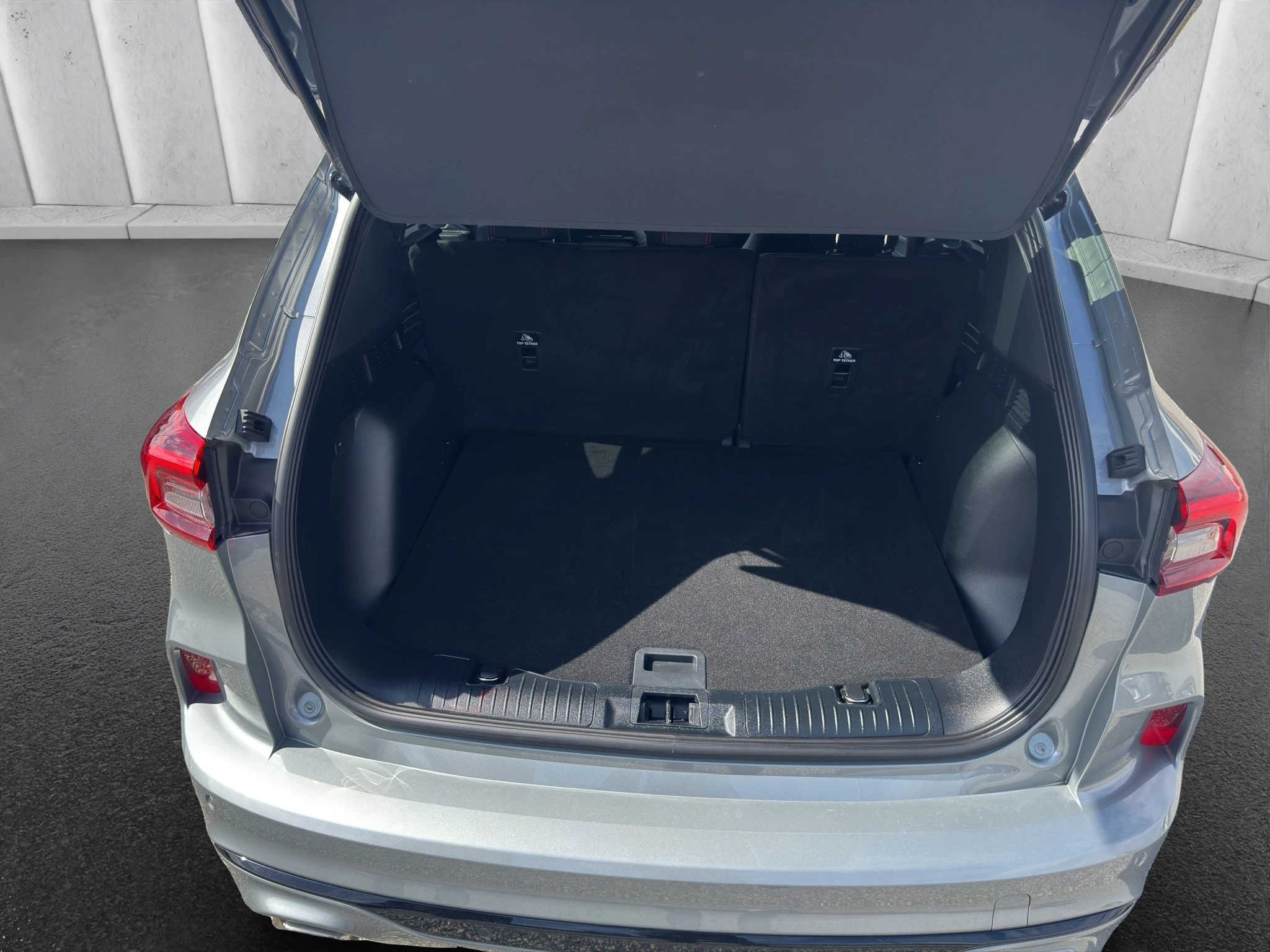 Ford Kuga ST-Line Aut.*KAM*LED-MATRIX*NAVI*GRA*WINTER-PKT.