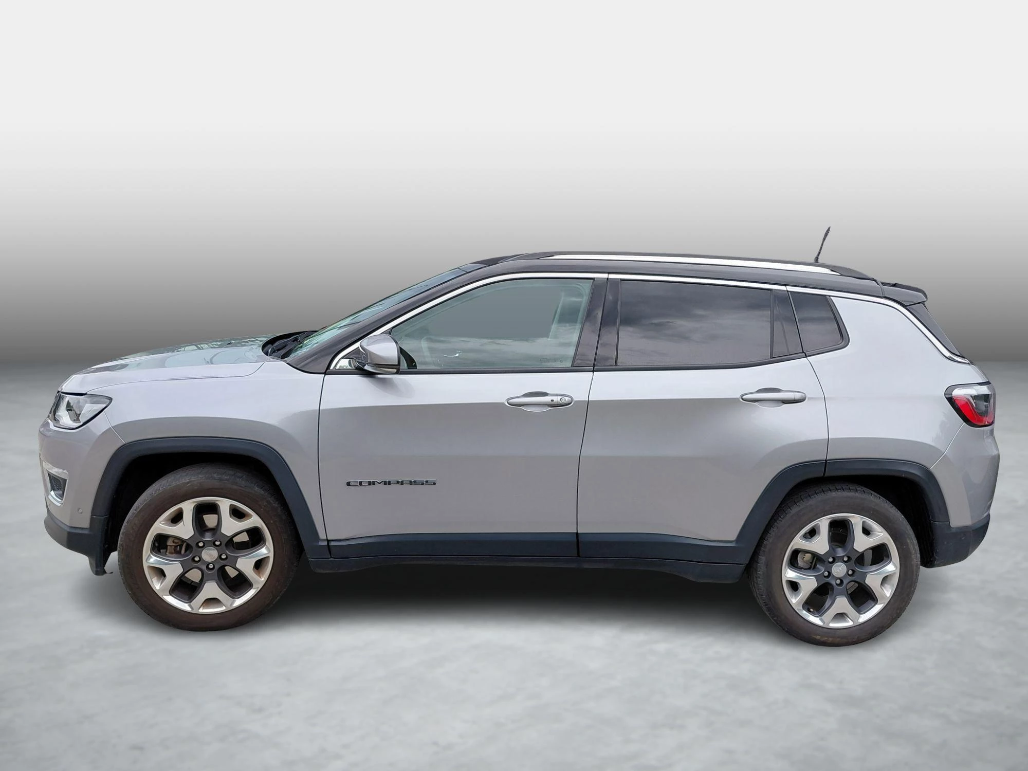Jeep Compass 1.4 Turbo MultiAir 103kW 4x2 Sport
