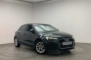 Audi-A1 Sportback-image-0