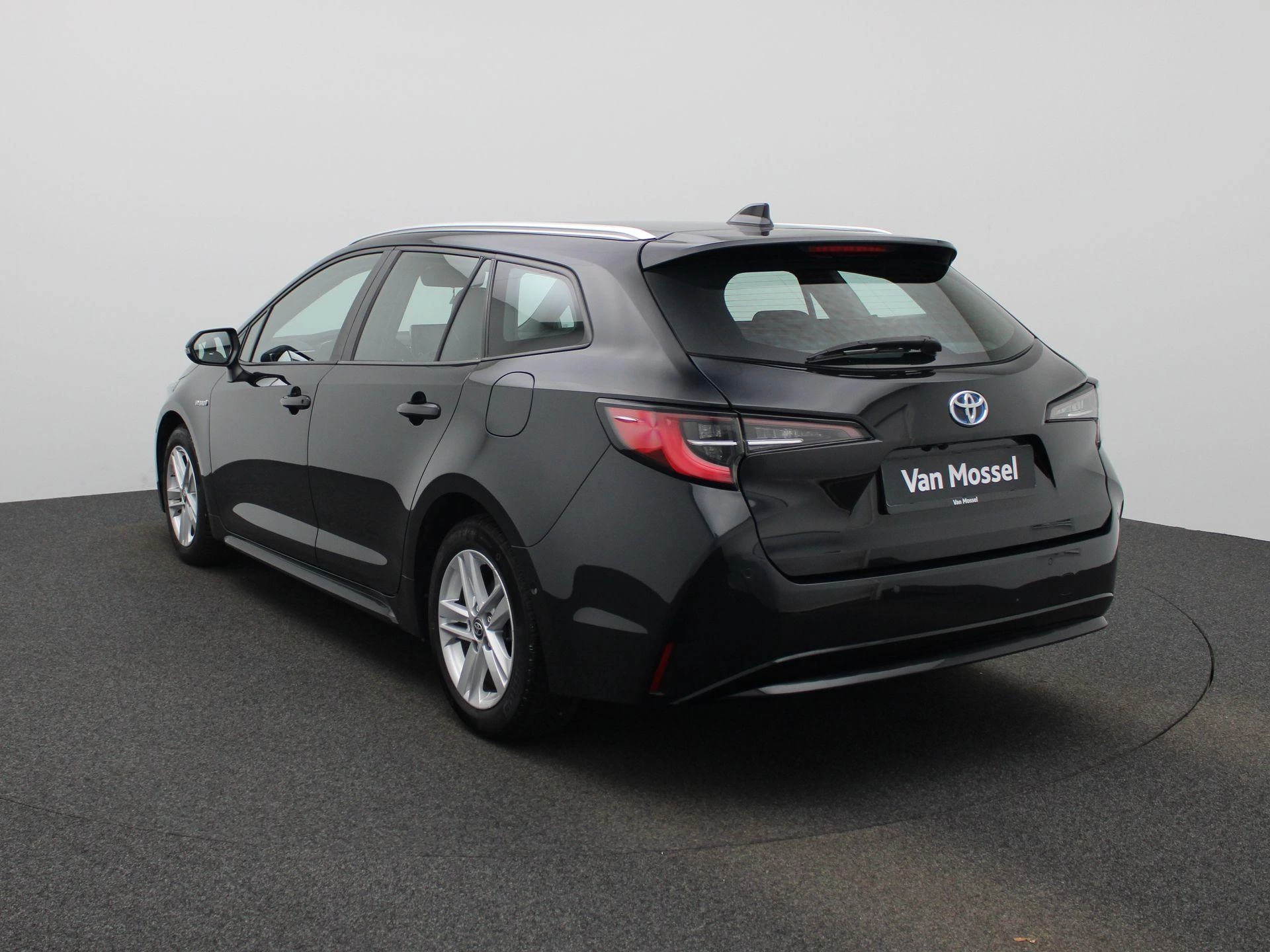 Toyota Corolla Touring Sports