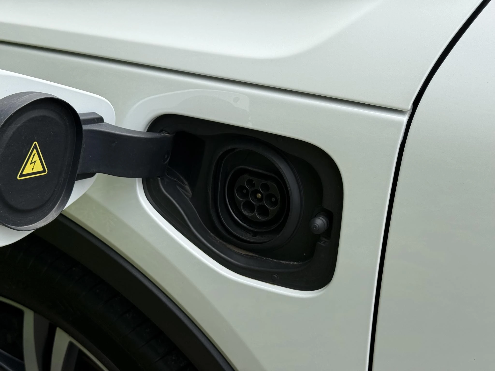 Volvo XC40 T5 Recharge R-Design