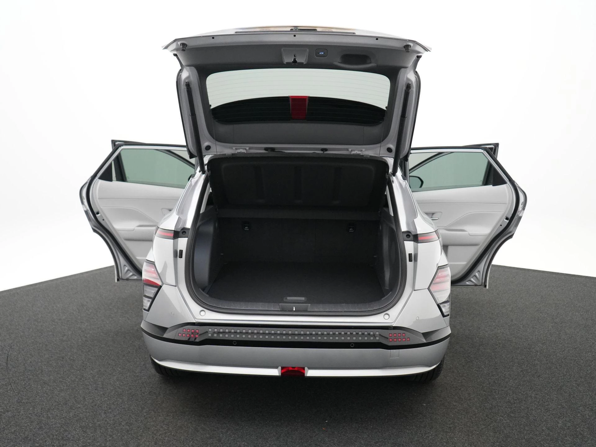 Hyundai Kona Electric Premium 65.4 kWh