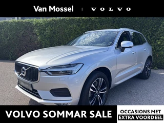 Volvo XC60 T5 Momentum Leder Automaat