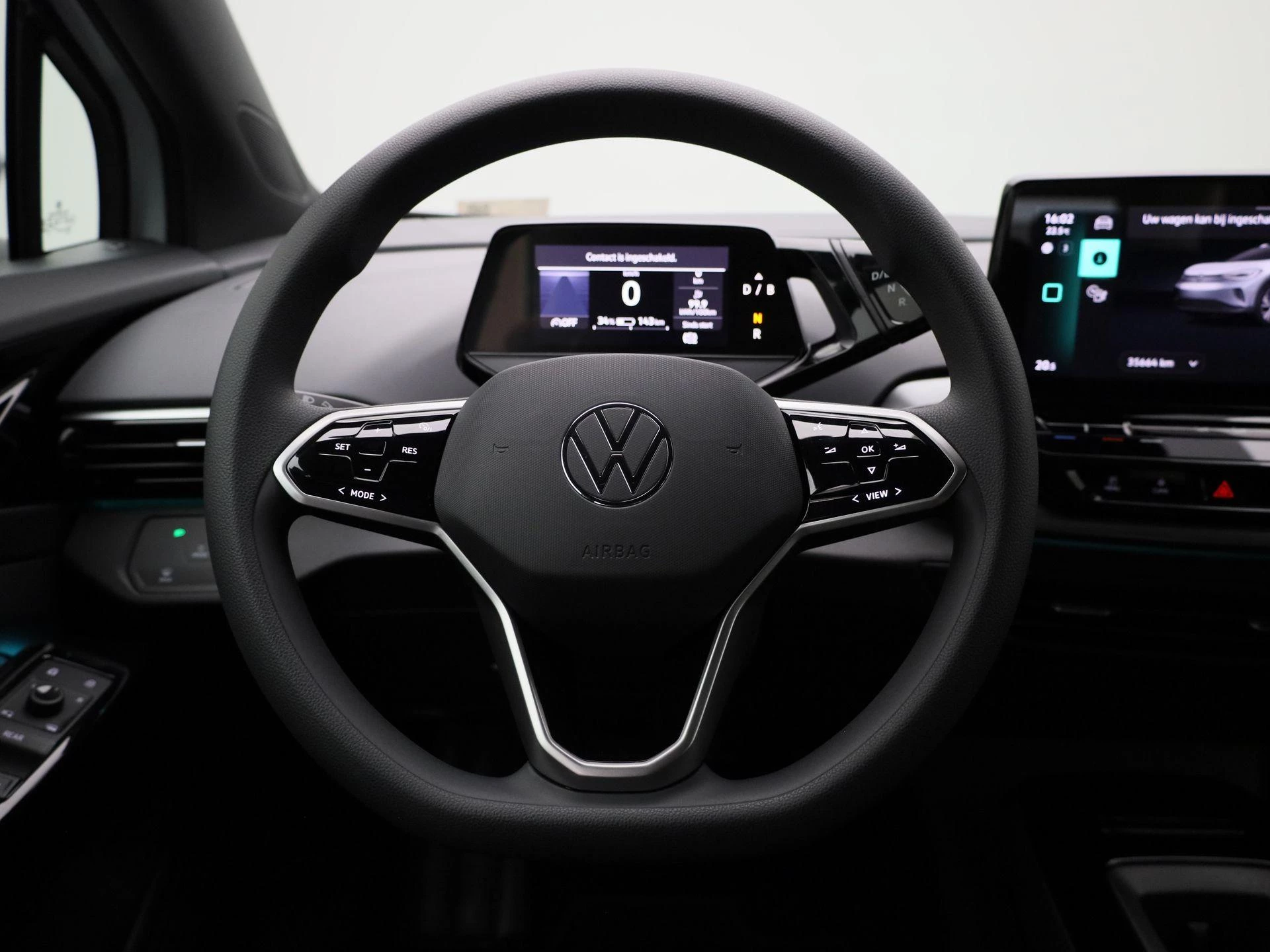 Volkswagen ID.4 Pro 77 kWh 204 PK|