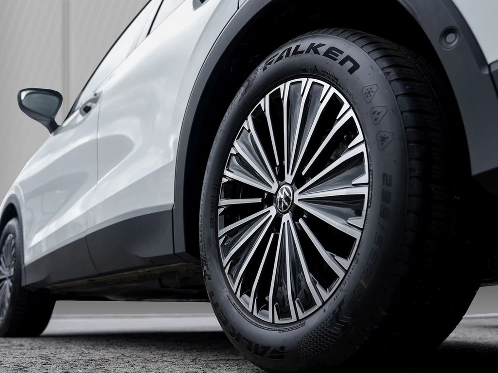 Volkswagen Tiguan 1,5 eTSI DSG Goal,AHK,LED,ACC,Navi 360° Kamera,Sitz/Lenkradheizung,Apple Car Play