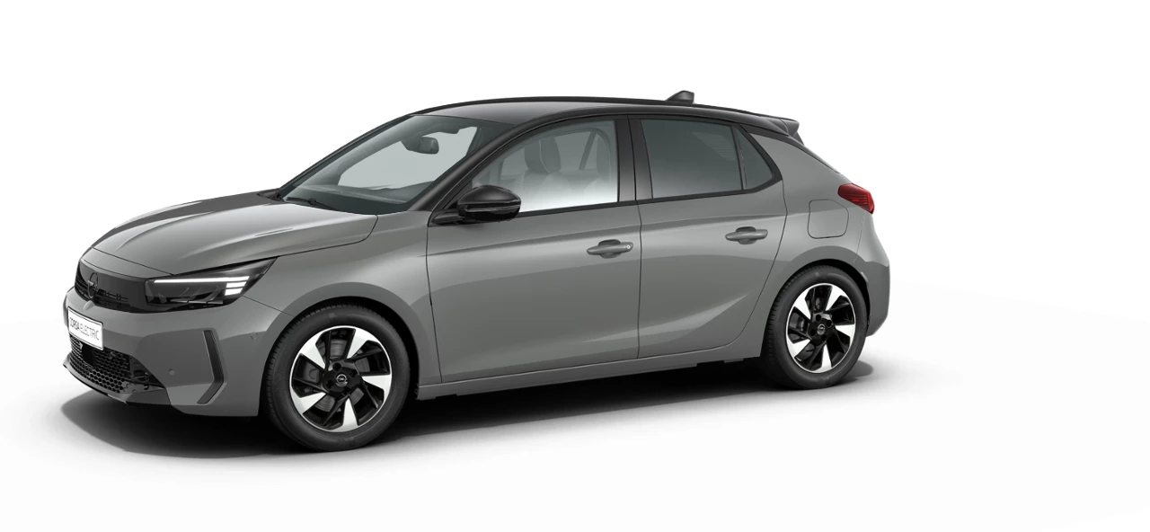 Opel Corsa-e GS - Electric