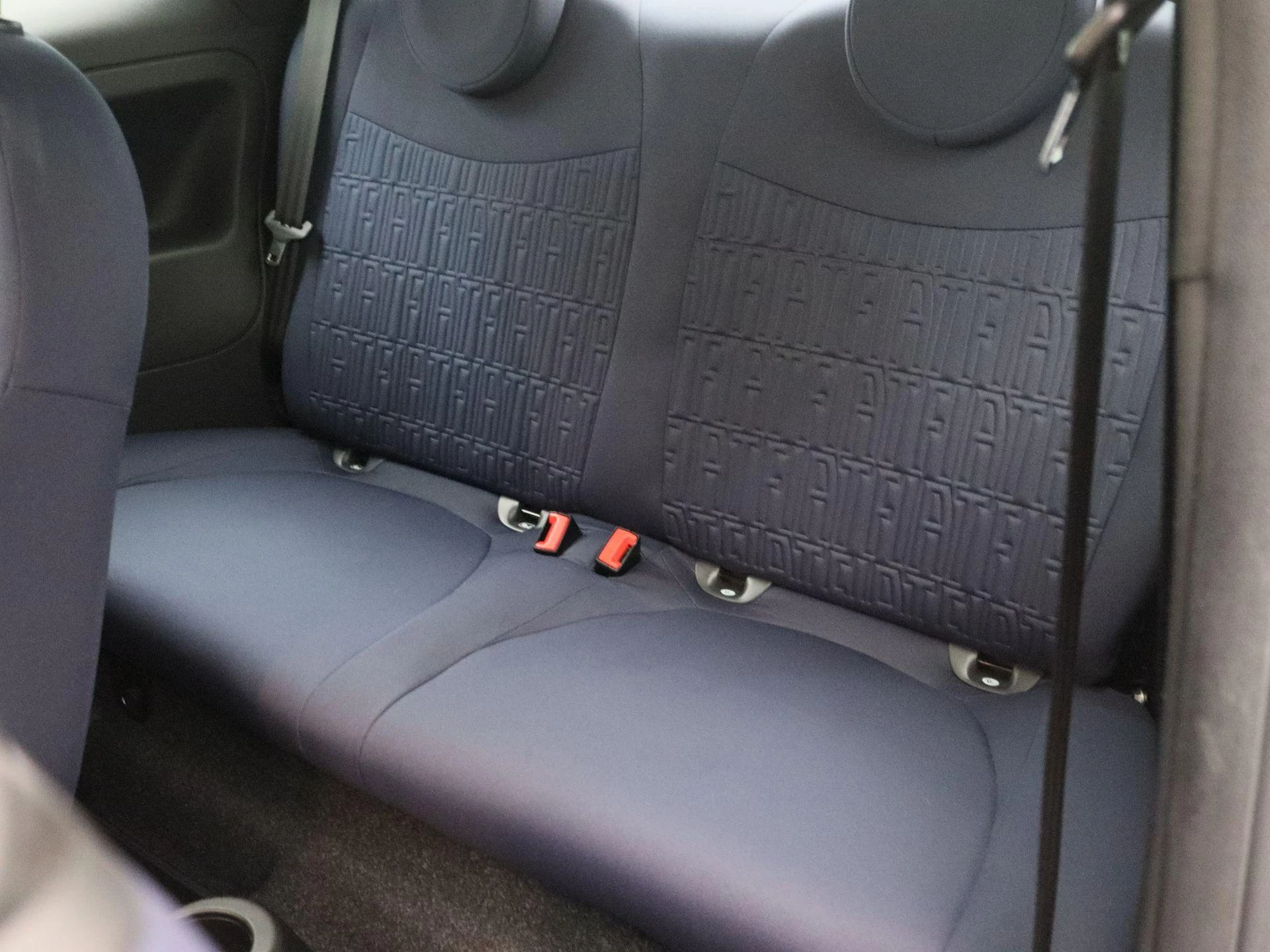 Fiat 500 1.0 Hybrid Club