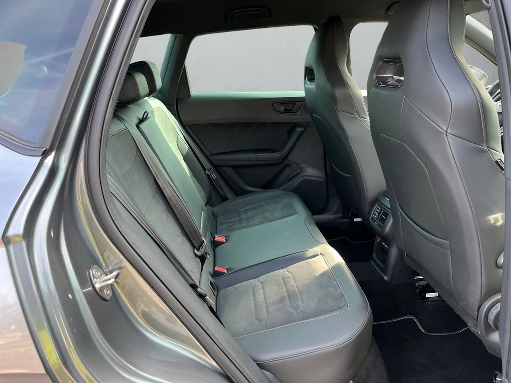 CUPRA Ateca 2.0 TSI 4Drive DSG VZ