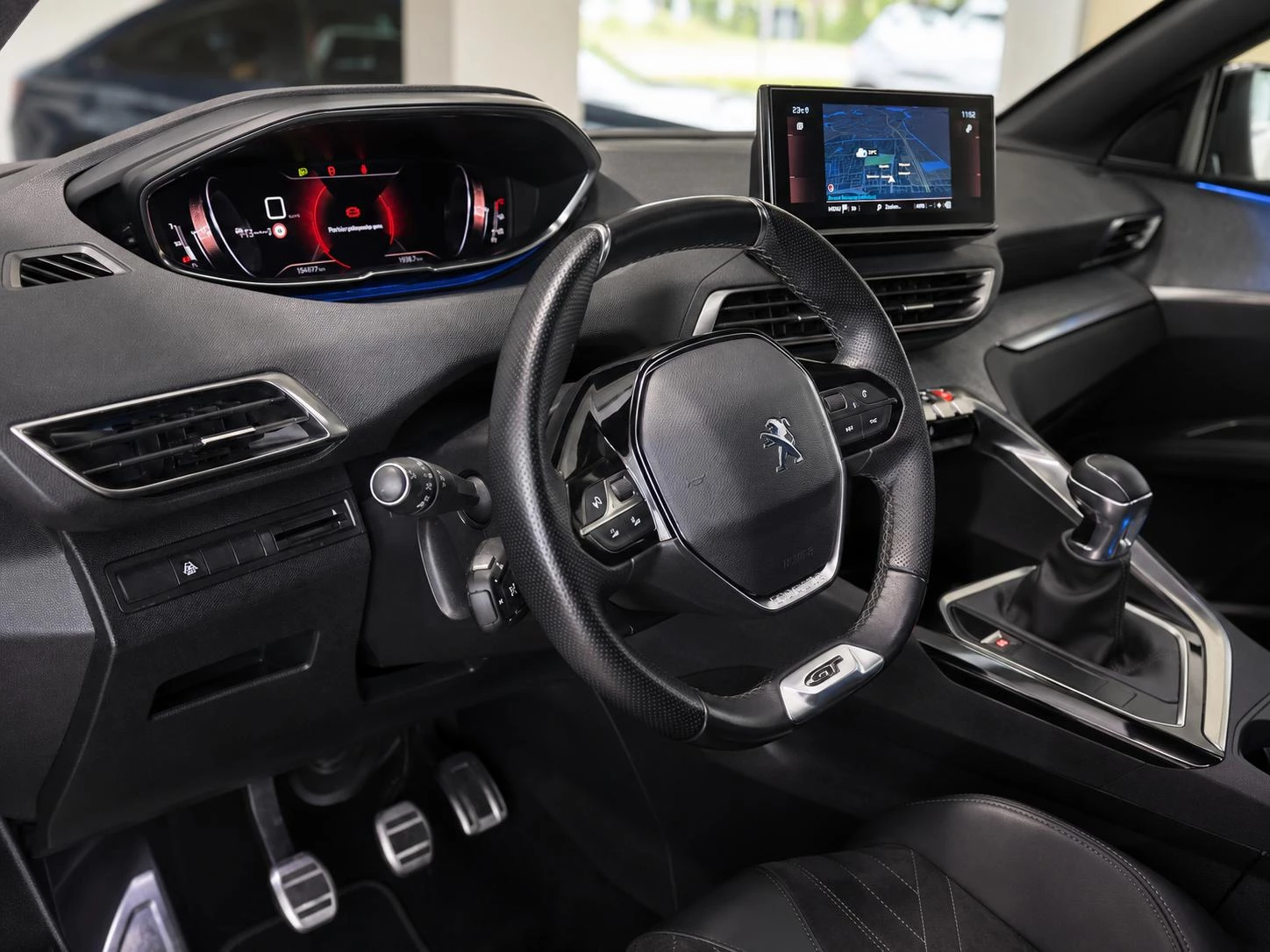 Peugeot 5008 1.2 PureTech GT