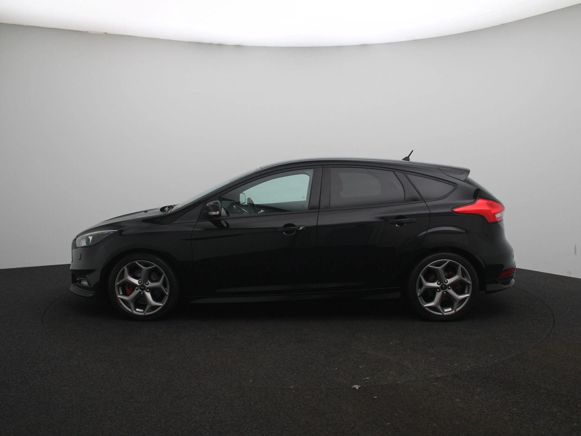 Ford Focus 2.0 ST