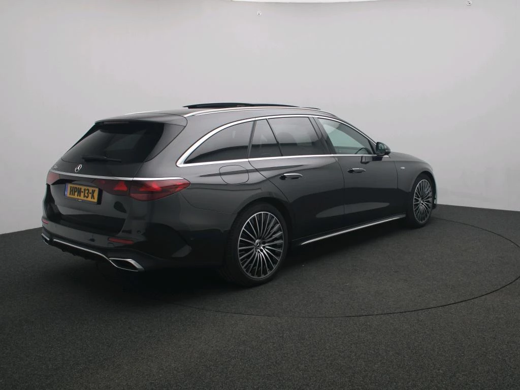 Mercedes-Benz E-Klasse Estate 300 e AMG Line