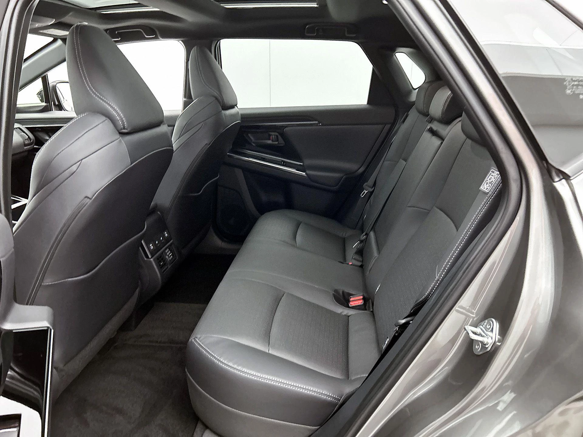 Toyota bZ4X Premium 71 kWh
