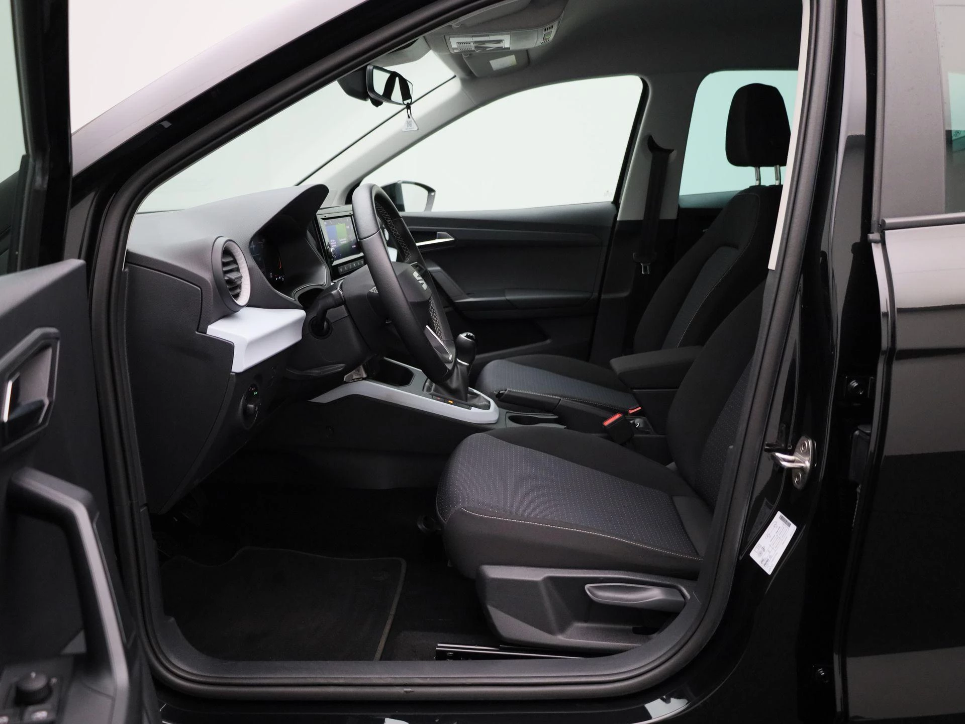SEAT Arona 1.0 TSI 70kW Move