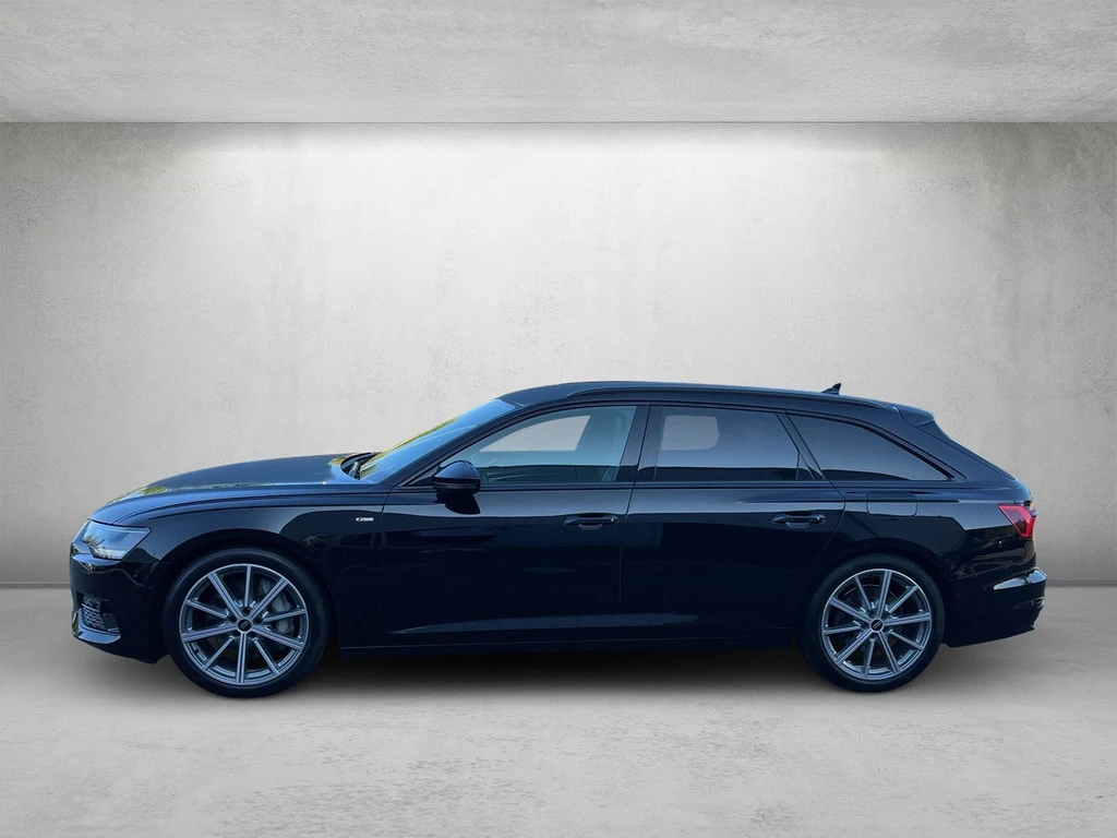 Audi A6 Avant sport 50 TFSI e quattro S tronic SOH99%