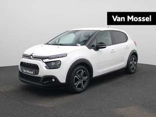 Citroën C3 1.2 PureTech 82 S&S MAN Feel