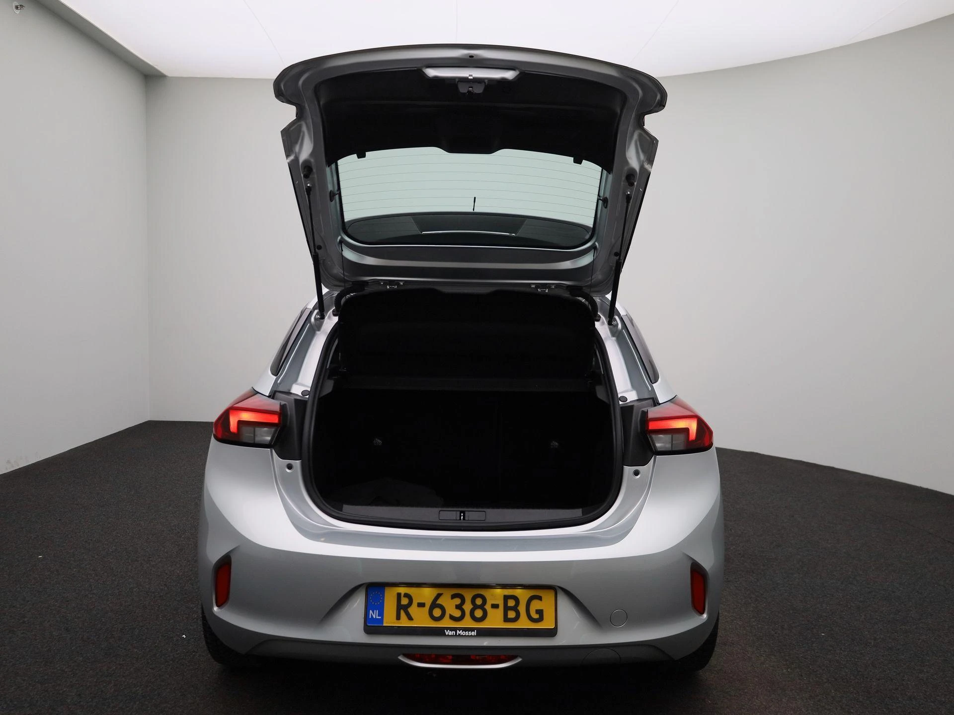 Opel Corsa-e Edition 50 kWh