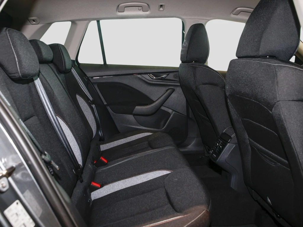 Škoda Kamiq Tour 1,0TSI 85kW 6-Gang