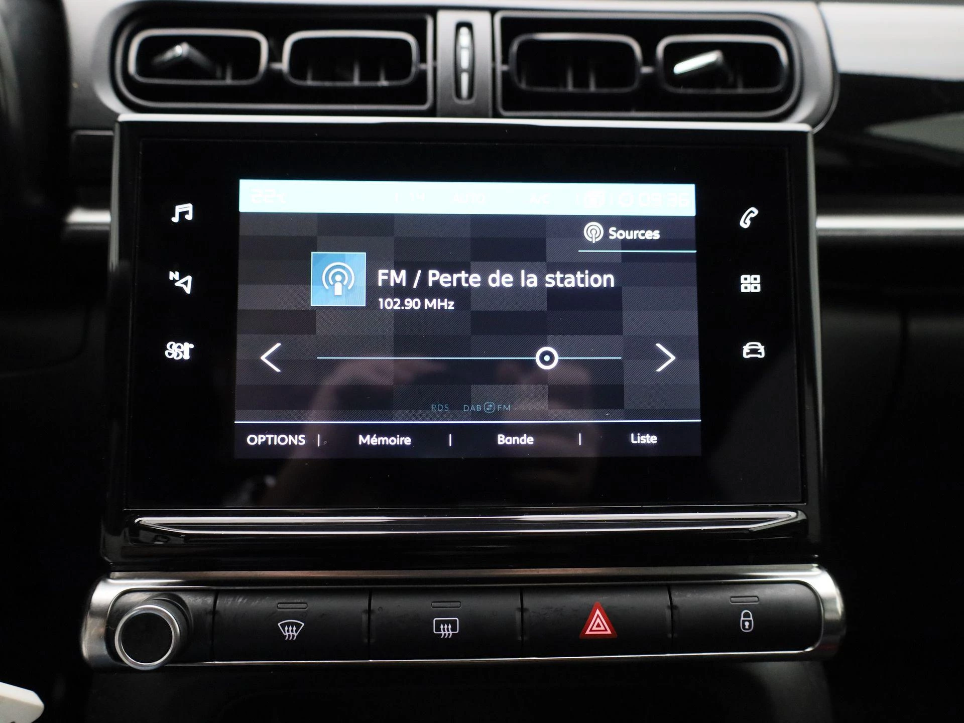 Citroën C3 1.2 PureTech Navi | Carplay | PDC A