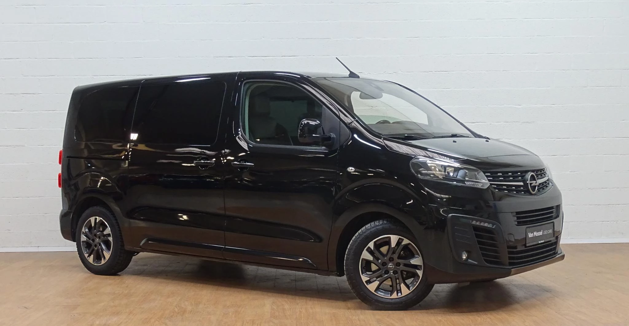 Opel Zafira Life 2.0D Innovation Full Option