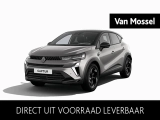 Renault Captur TCe 115 6MT Techno