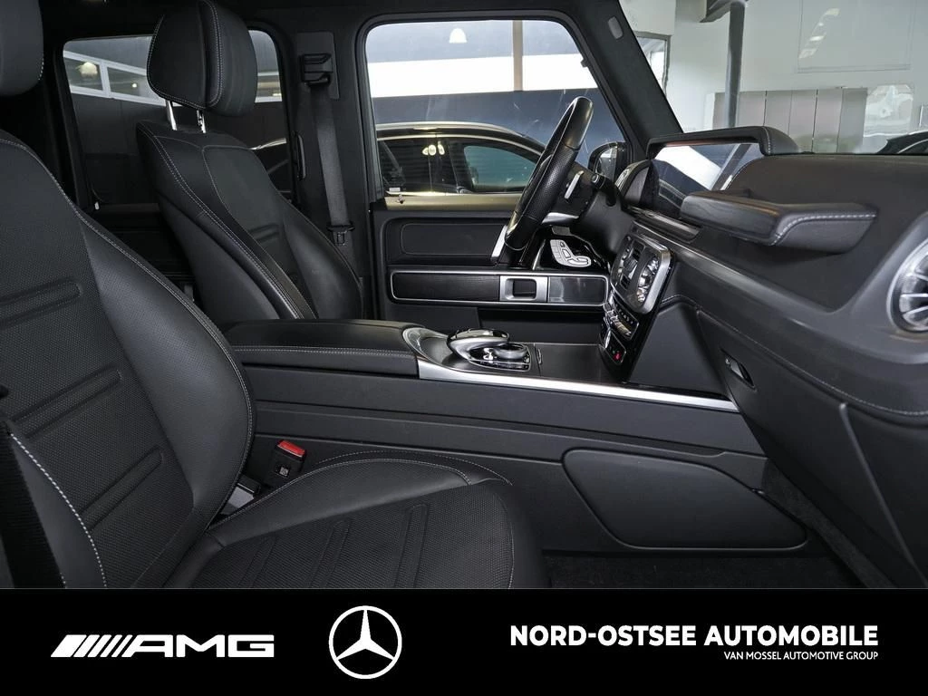 Mercedes-Benz G-Klasse 500 AMG COMAND BURMESTER 360 AHK SHD MULTIBEAM AMG LineW464 G 500 AMG COMAND BURMESTER 360 AHK SHD MULTIBEAM AMG Line