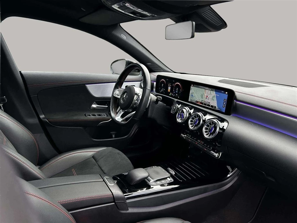 Mercedes-Benz CLA CLA250 e Shooting Brake 1,3 Plugin-hybrid AMG Line 8G-DCT 218HK Stc 8g Aut.