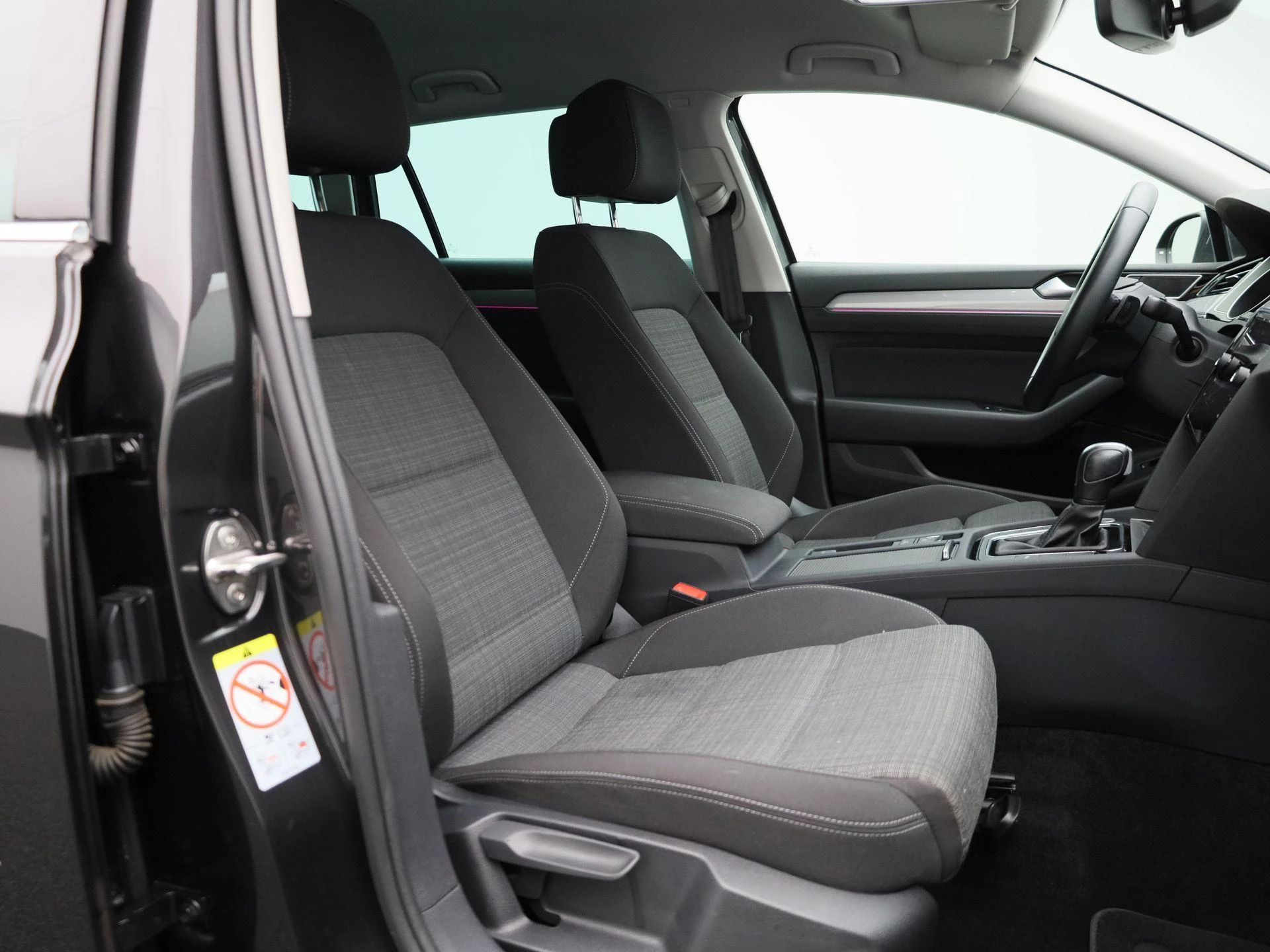Volkswagen Passat Variant 2.0 TDI 90kW DSG Elegance Business