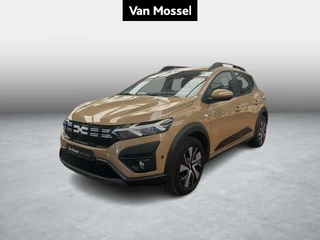 Dacia Sandero Stepway TCe 90 Expression
