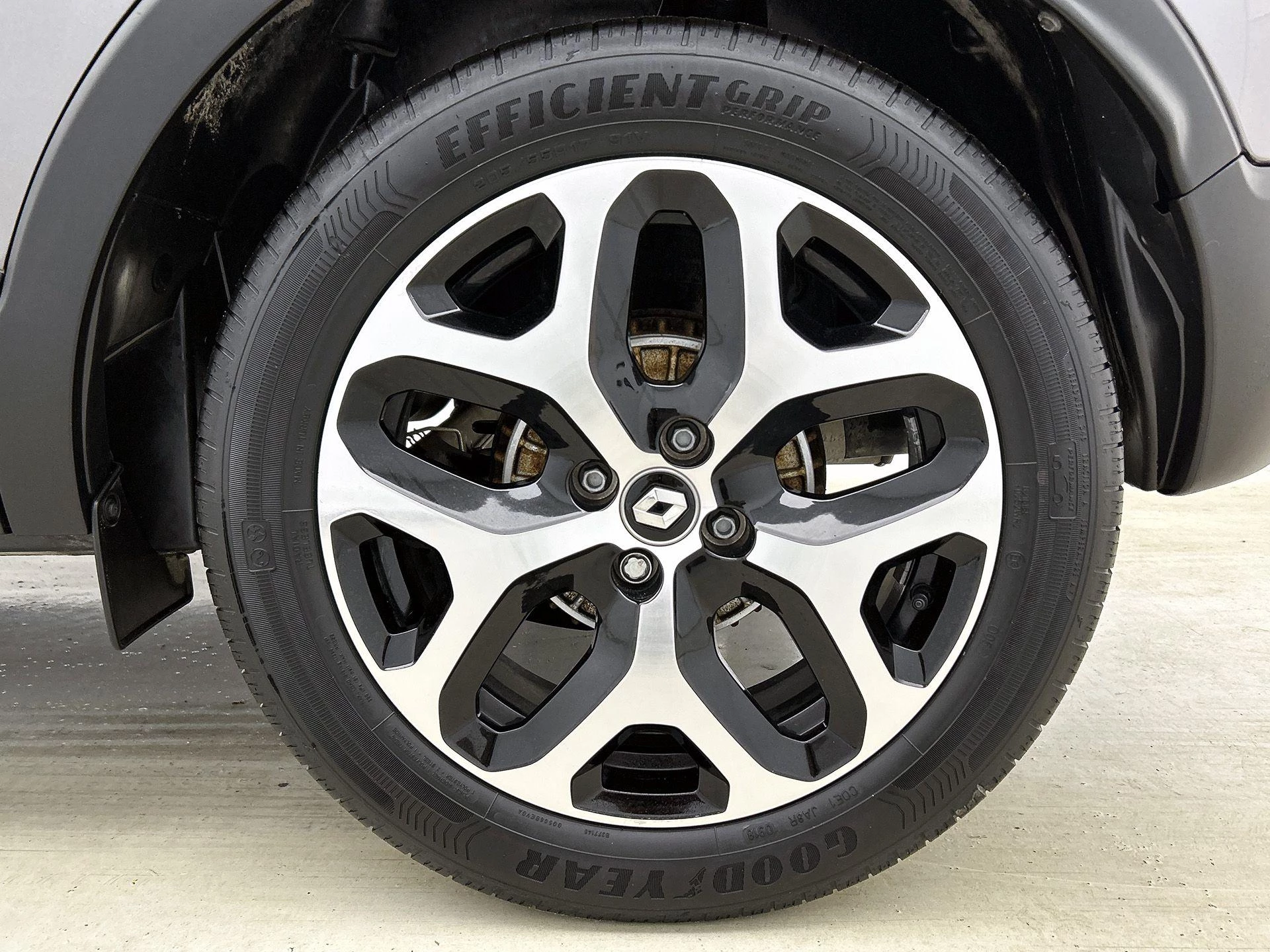 Renault Captur 0.9 TCe Intens