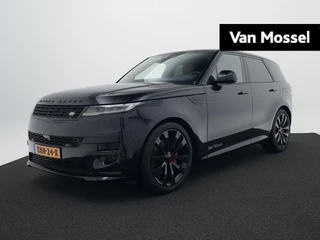 Land Rover Range Rover Sport P460e Dynamic SE