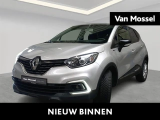 Renault Captur TCe 90 Limited#2