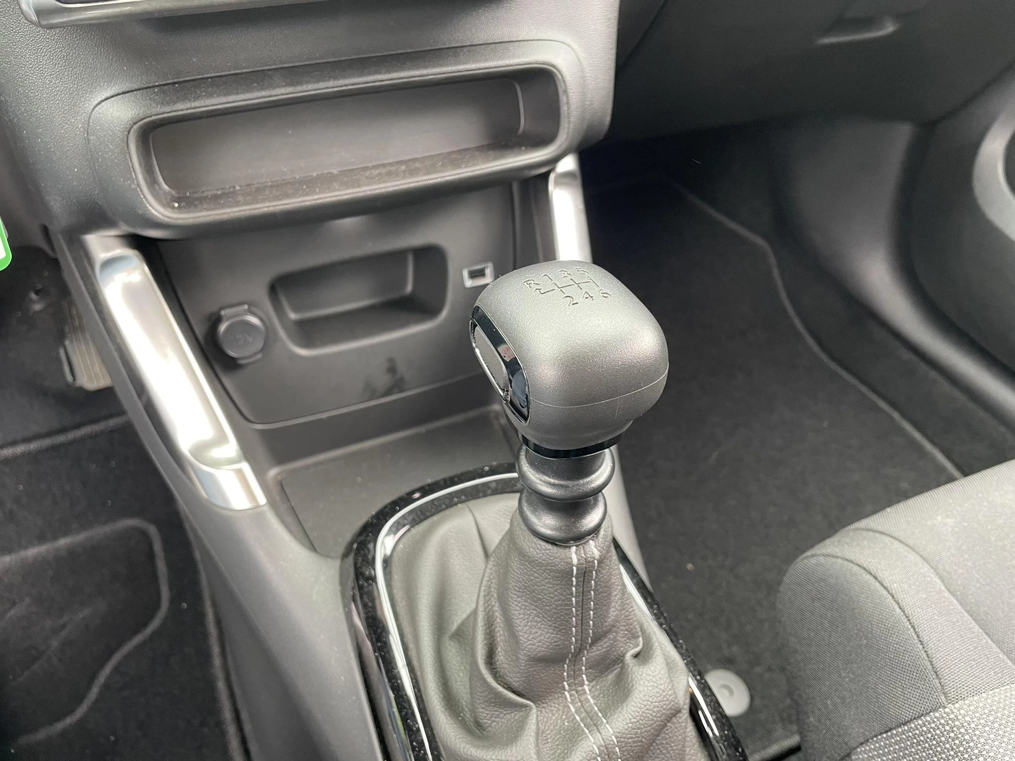 Citroën-C3 Aircross-image-16