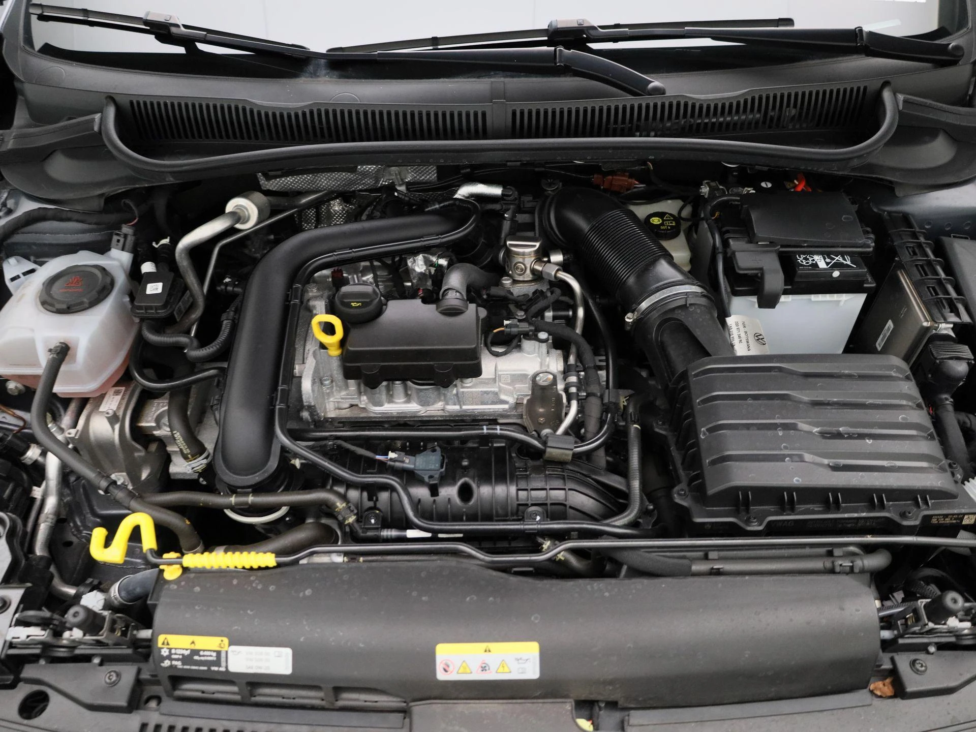Volkswagen Polo - 35