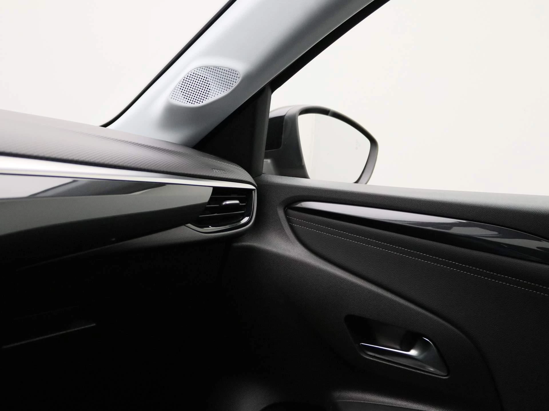 Opel Corsa-e Elegance 50 kWh