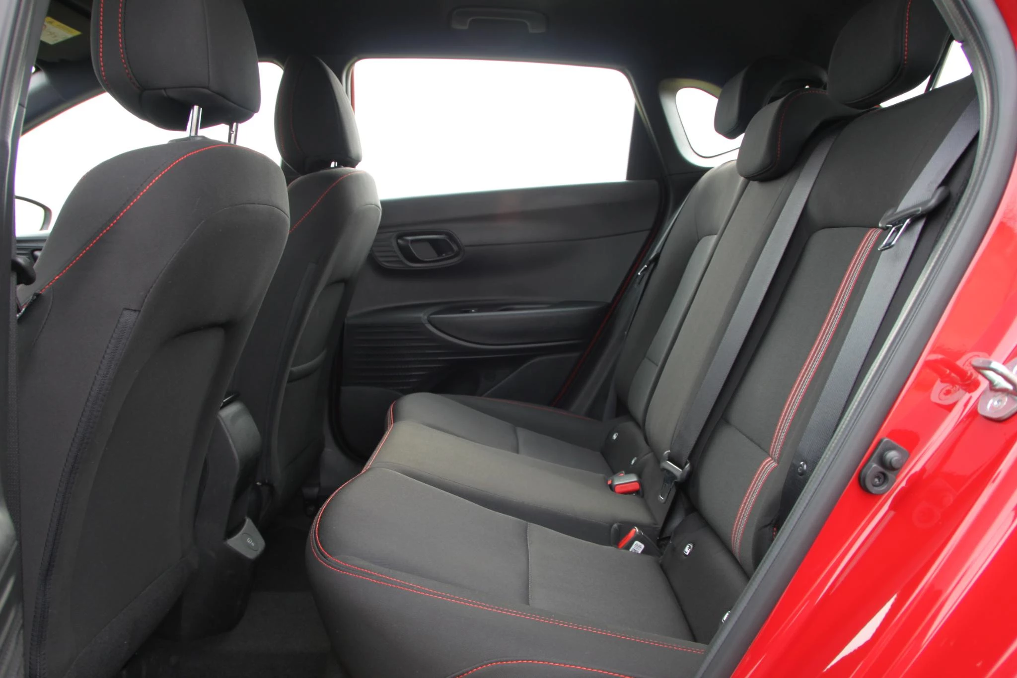 Hyundai i20 1.0 T-GDi 74kW Twist N Line