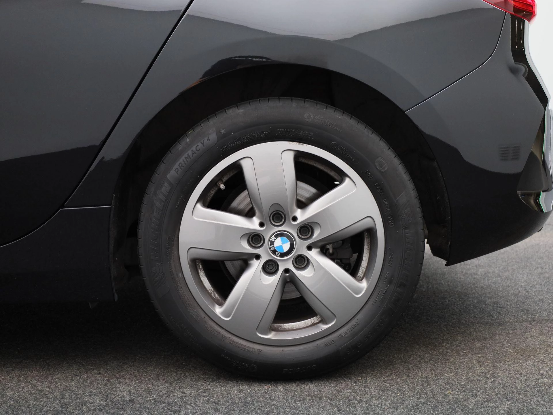 BMW Série 1 118i Executive