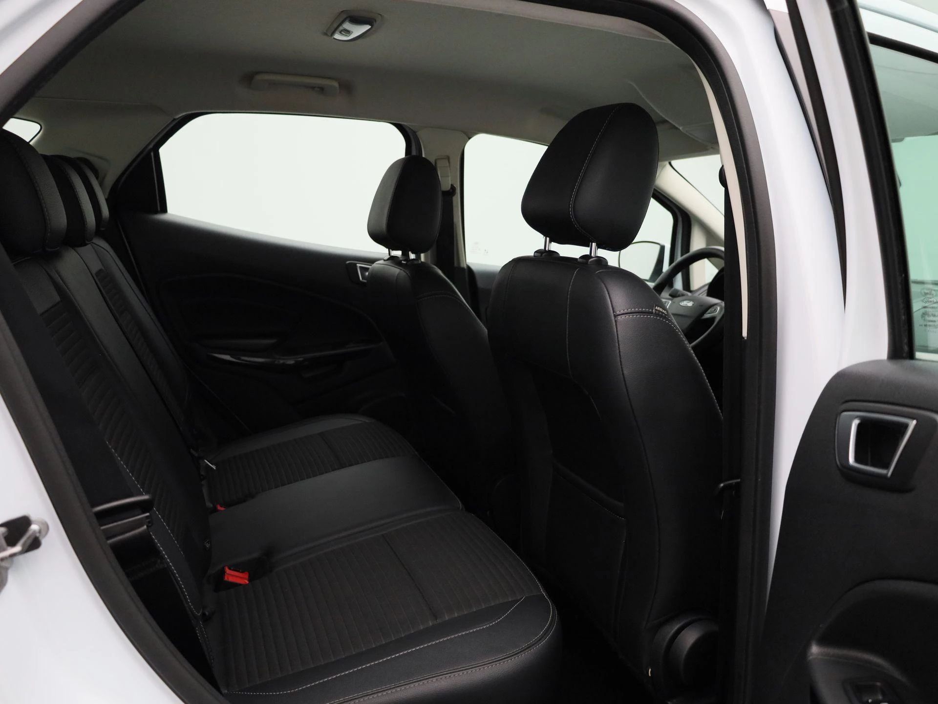 Ford EcoSport 1.0 EcoBoost Titanium