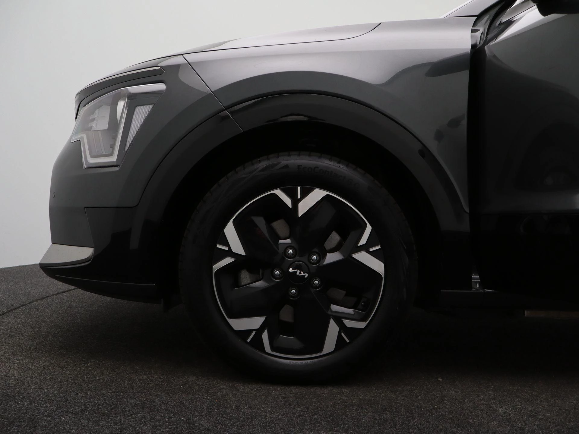 Kia Niro EV Light Advanced 64.8 kWh